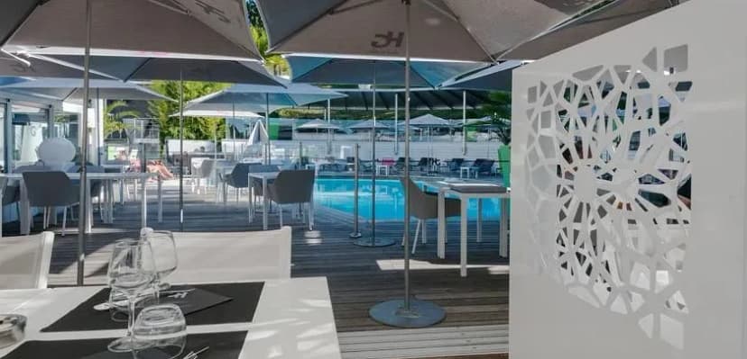 Hotel Du Golf — photo 5