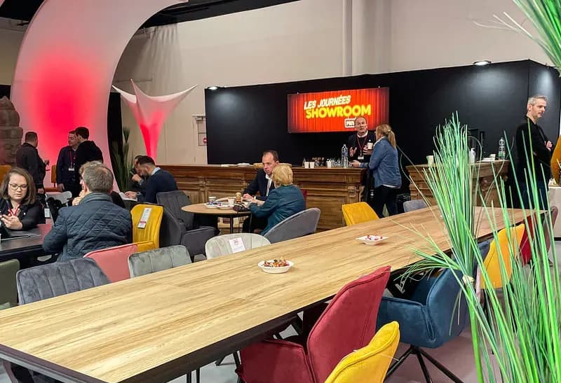 Espace Jean Monnet — photo 3