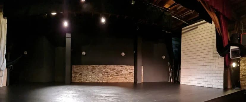 Theater Du Sphinx — photo 2