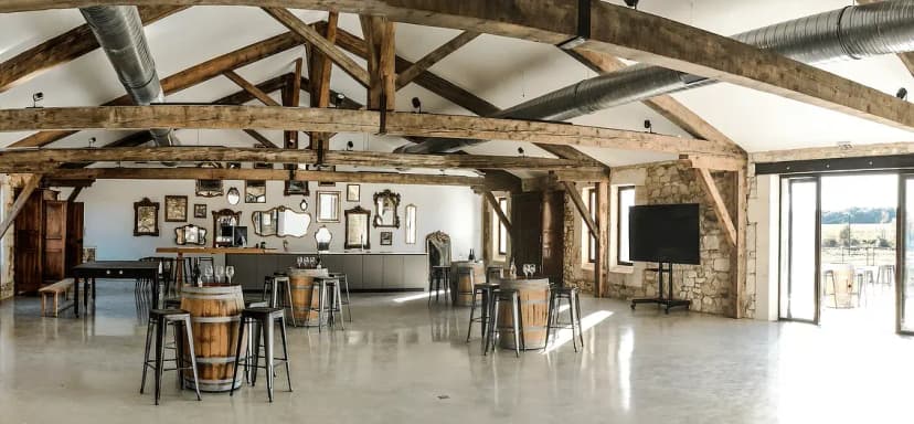 Domaine DeCalage