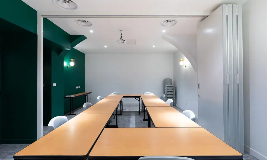 Koven Coworking — photo 5