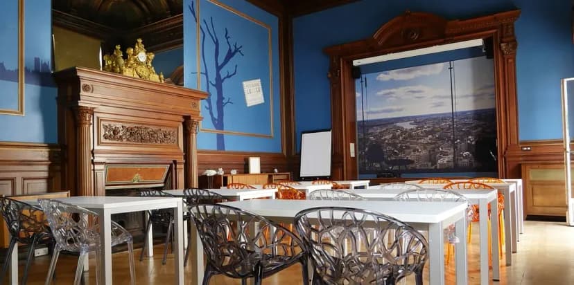 Surprenantes - Le Grand Salon — photo 3
