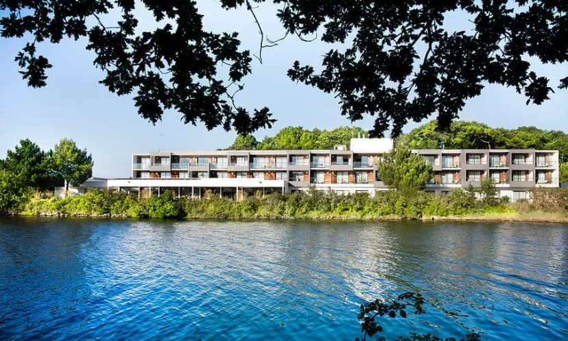 Best Western Plus Hotel Les Rives Du Ter — photo 1
