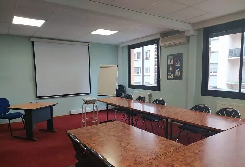 Le Meltingspot — photo 1