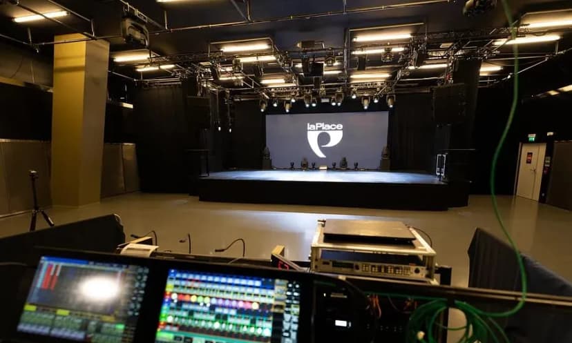 Hip Hop Square Center — photo 2