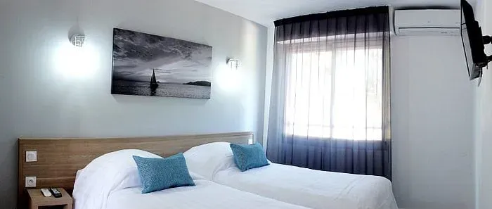 Hôtel La Voile — photo 5