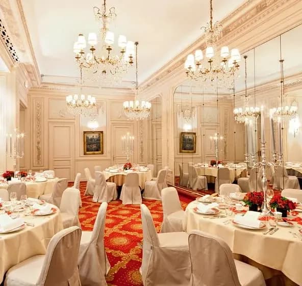 Hôtel Westminster — photo 5