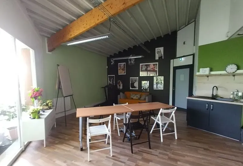 Maison de soins interdisciplinaires Sano & Lontano — photo 4