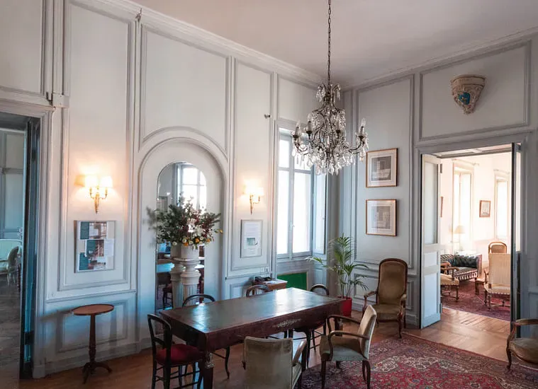 Cercle Louis XVI — photo 2