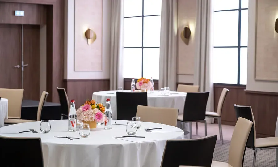 InterContinental Paris - Champs-Elysées Etoile, an IHG Hotel — photo 5