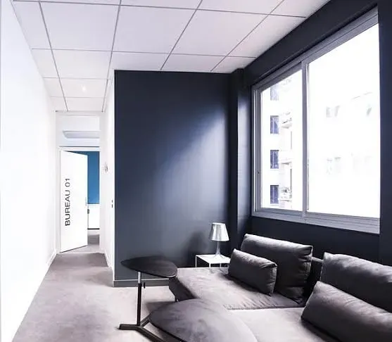 Webup coworking Lyon — photo 5