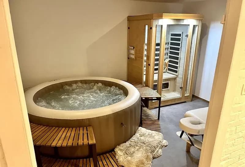 Le Manoir Ducey — photo 4