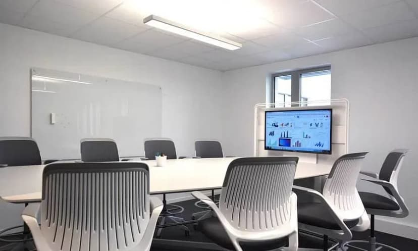Ouest Bureau — photo 4