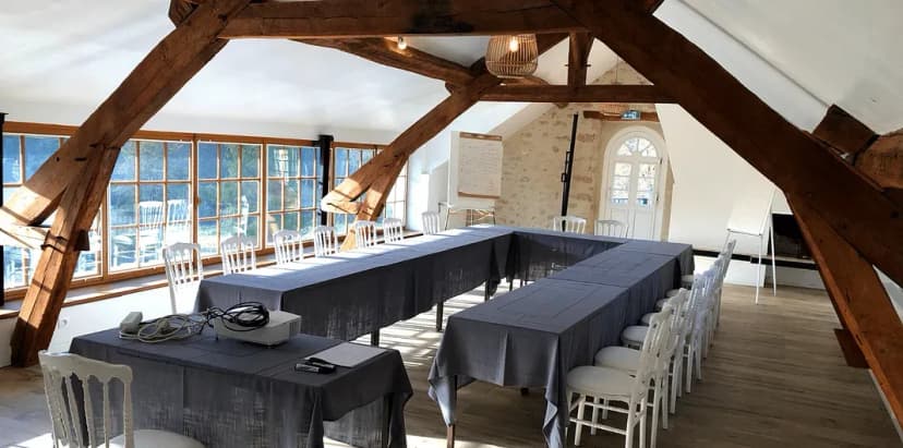 Château De La Bûcherie — photo 2