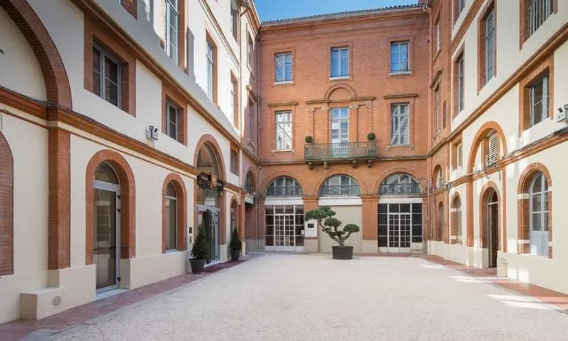 ibis Styles Toulouse Centre Capitole — photo 1