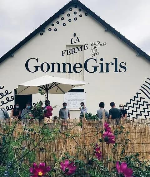 GonneGirls Farm — photo 2