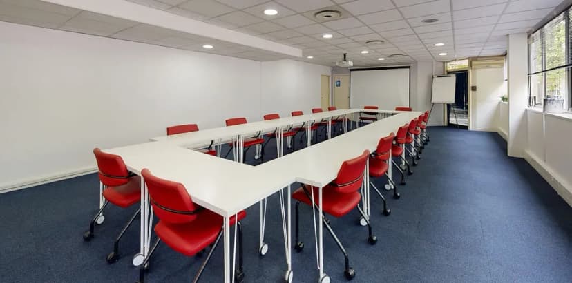 Toulouse Espace Affaires — photo 4
