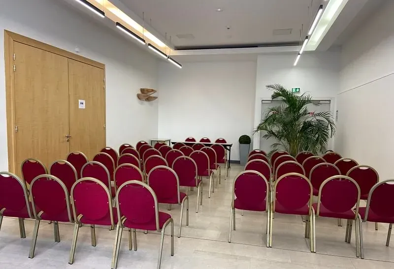 Espace Moncassin — photo 4