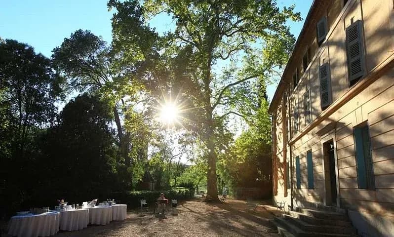 Castle of Saint Martin — photo 1