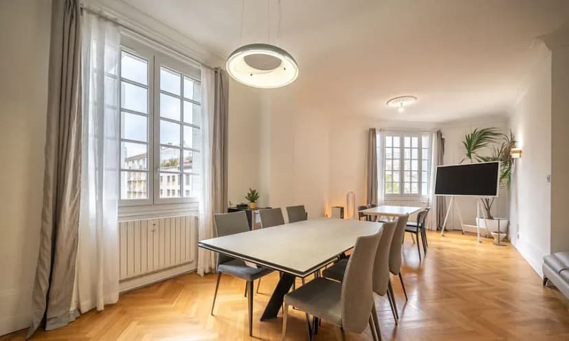 60 Boulevard des Belges — photo 1