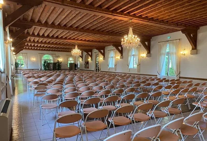 Le Domaine de La Raynière — photo 3