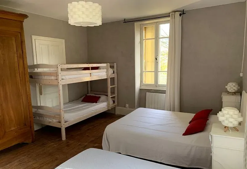 Auberge les sibourgs — photo 4