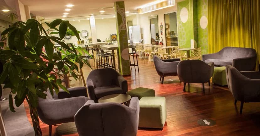 ibis Styles Béthune Bruay — photo 2