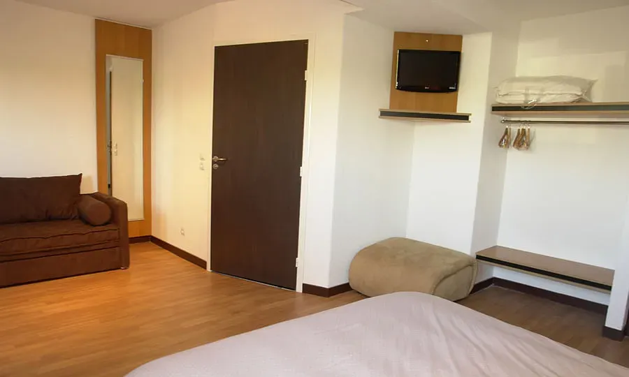 Brit Hotel La Bonne Étape - Evreux — photo 5