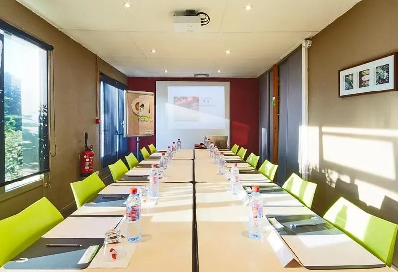 Campanile Bordeaux Is Artigues — photo 1