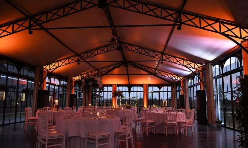 Bo Ranch • Restaurant • Site Evenementiel — photo 4