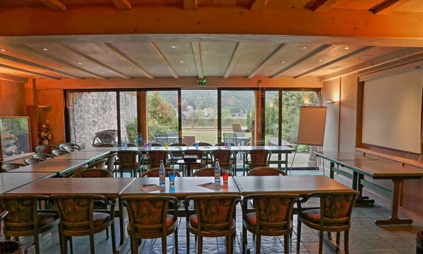 Auberge La Meunière — photo 2