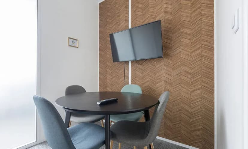 Focus coworking - Le Crab — photo 2