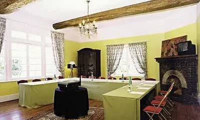 Manoir Foulons — photo 3