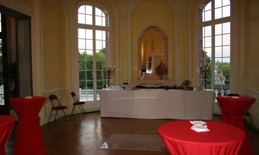 Château des Boulard — photo 2