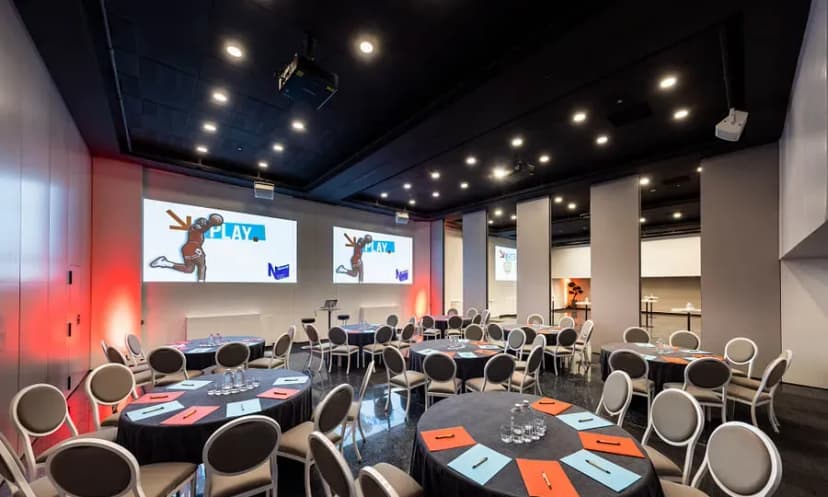 New Cap Event Center — photo 5