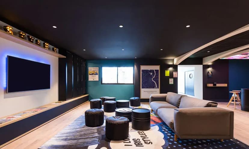 ibis Styles Bordeaux Sud Villenave-d'Ornon — photo 4