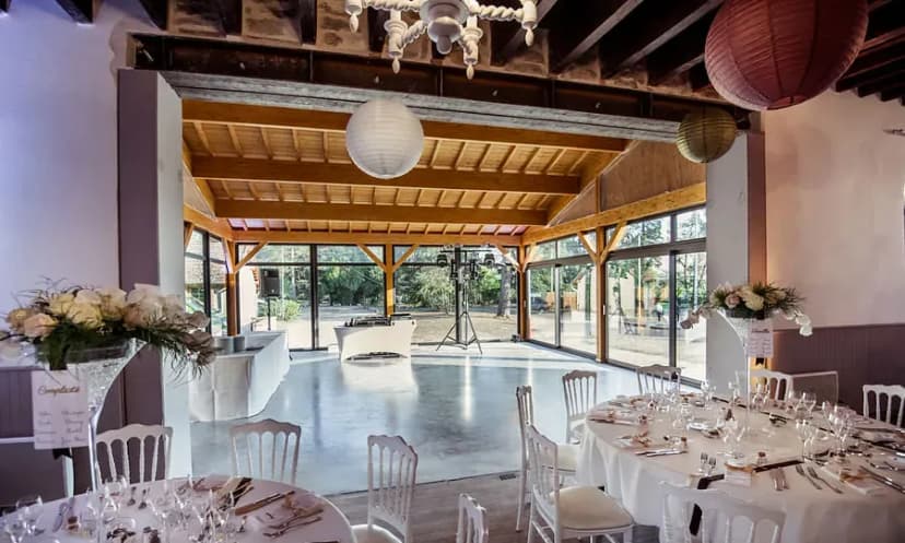Logis Domaine des Cèdres — photo 3