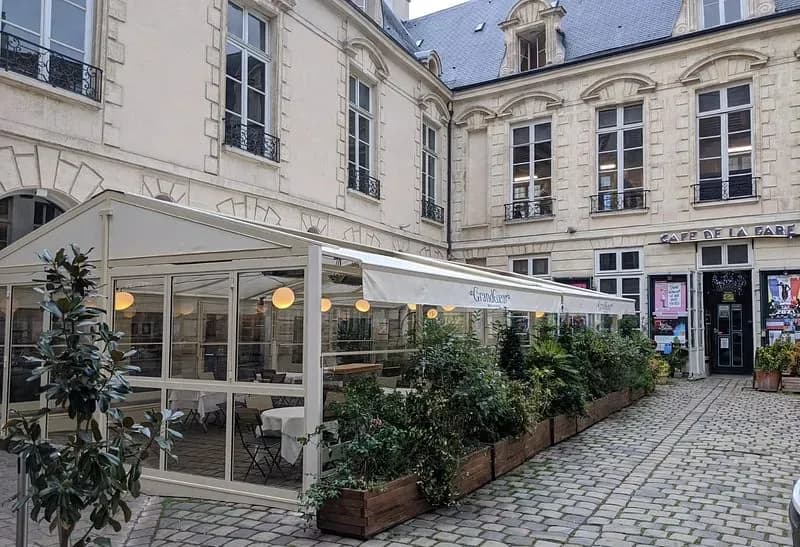 GrandCœur — photo 2