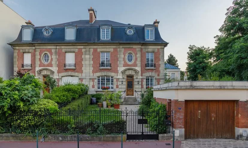 L'Hôtel Particulier — photo 4