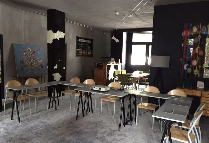Hôtel Le Totem - Friendly Hotel — photo 4