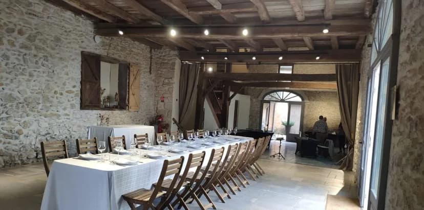 Domaine Tilh — photo 2
