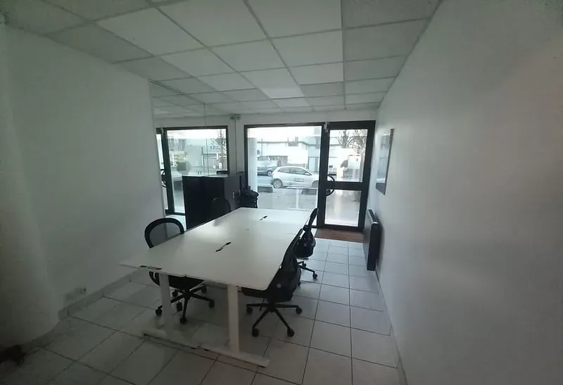 108 Bd Robert Schuman — photo 5