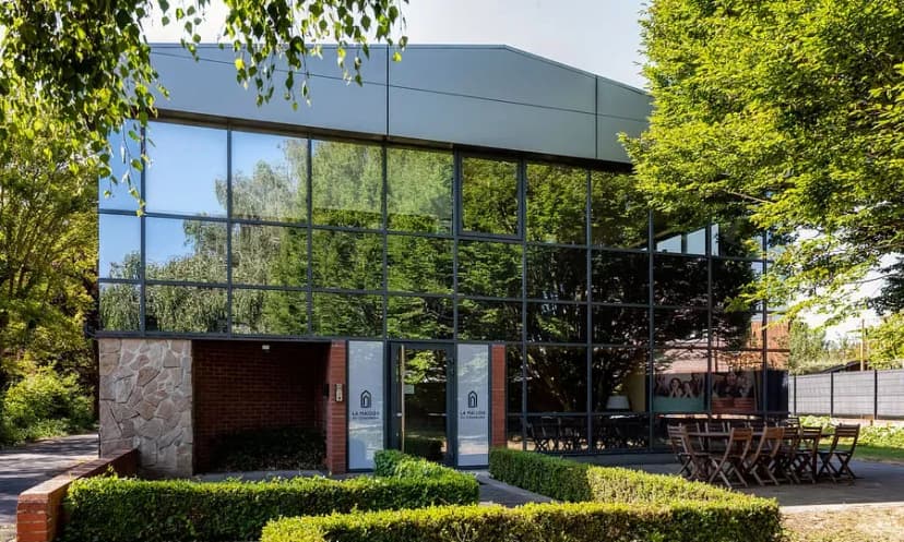 La Maison du Coworking - Bois Grenier — photo 4
