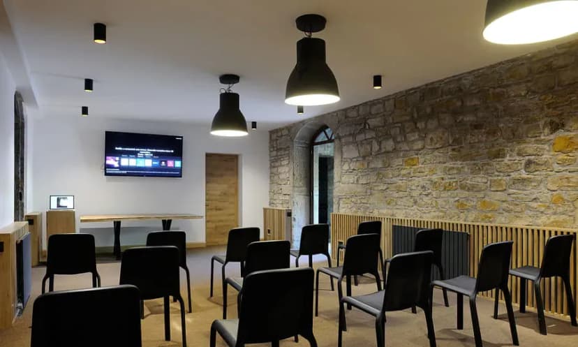 Manoir De Collonges - Cosi Work — photo 3