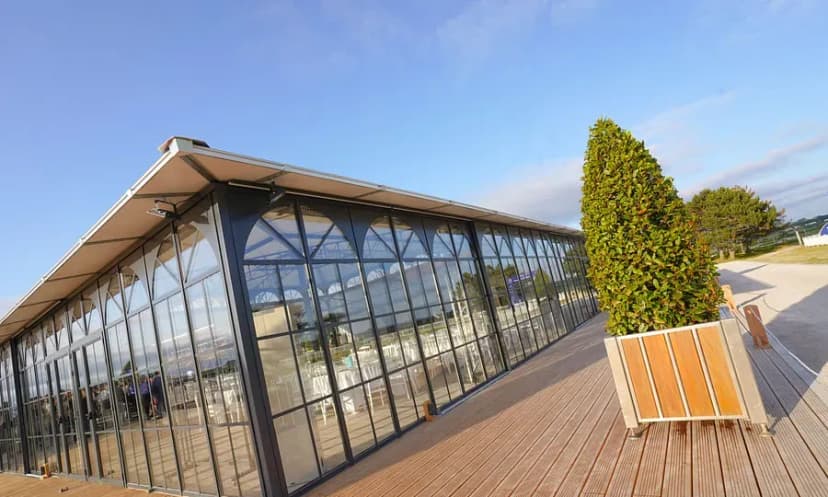 L'Orangerie de la Baie — photo 1