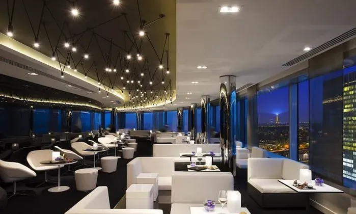 Skyline Paris Lounge & Bar — photo 1