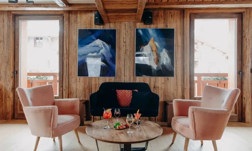 Armancette - The Leading Hotels Of The World — photo 2