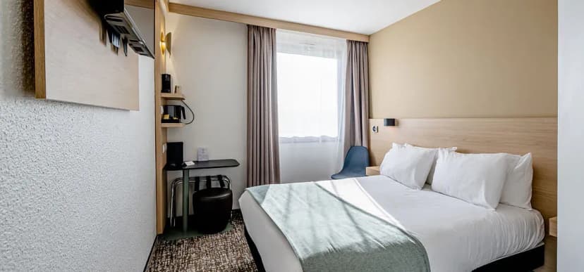 Inter-Hotel Apolonia — photo 5