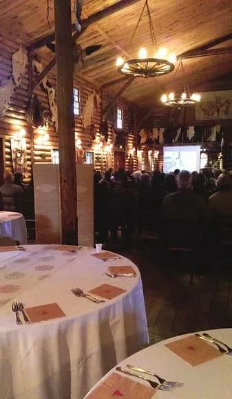 Le Ranch des Chênes — photo 3