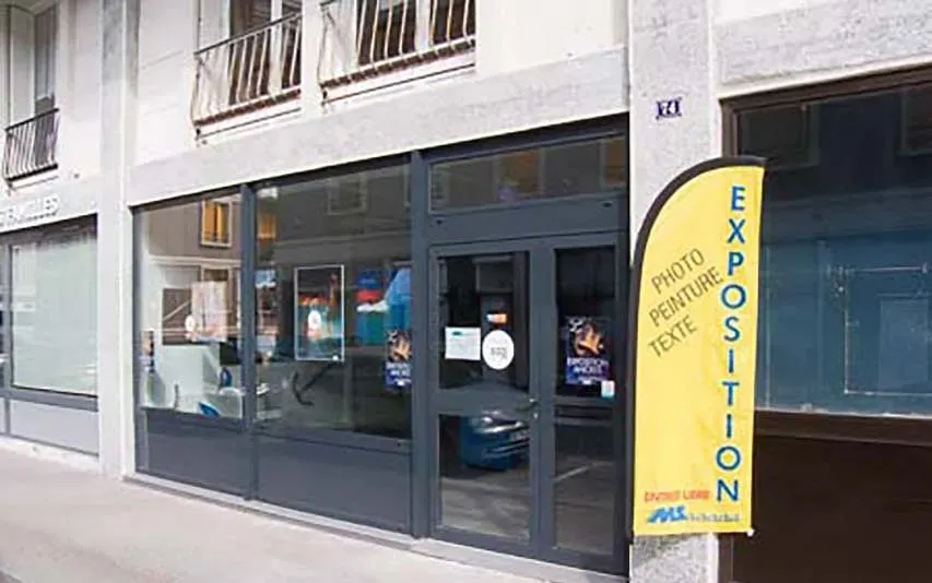 Galerie MS photographie maritime d'art — photo 1